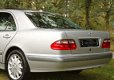 Mercedes-Benz E-klasse - W210 E 430 V8 Elegance Designo Aut.-5 | volledig gedocumenteerd | Bijtellin - 1 - Thumbnail