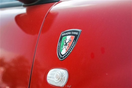 Alfa Romeo MiTo - 1.3 Jtdm Super VELOCE Bose-Sound/Squadra 115Pk - 1
