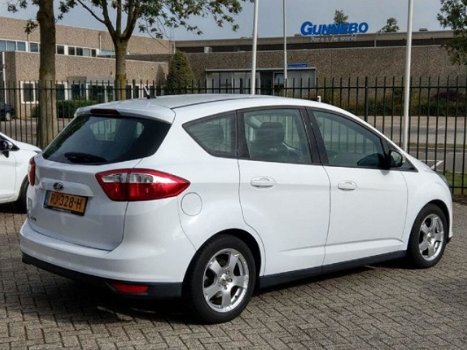 Ford C-Max - 1.6 Trend Airco105 PK - 1