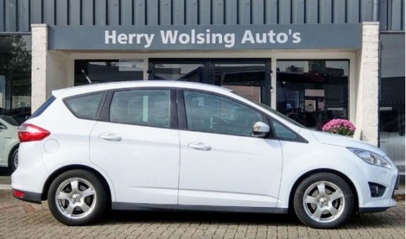 Ford C-Max - 1.6 Trend Airco105 PK - 1