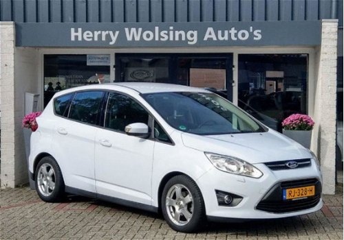 Ford C-Max - 1.6 Trend Airco105 PK - 1