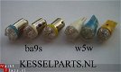 stadslicht leds superuitstraling 12v 12volt led xenonwit - 1 - Thumbnail