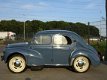 Renault 4 - 4 4CV Sport *SHOWROOMSTAAT* Liefhebbersauto 1955 - 1 - Thumbnail