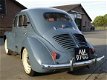 Renault 4 - 4 4CV Sport *SHOWROOMSTAAT* Liefhebbersauto 1955 - 1 - Thumbnail