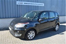 Citroën C3 Picasso - 1.4 VTi Aura | Airco | PDC | Cruise Control OOK ZONDAG 19 JANUARI OPEN