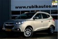 Hyundai ix35 - 2.0I 4WD I-CATCHER |AUTOMAAT |NAVI |CAMERA|1600 kg - 1 - Thumbnail