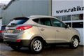 Hyundai ix35 - 2.0I 4WD I-CATCHER |AUTOMAAT |NAVI |CAMERA|1600 kg - 1 - Thumbnail