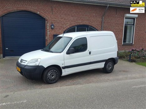 Peugeot Partner - 170C 1.9 D APK 16-10-2020 - 1