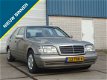 Mercedes-Benz S-klasse - 280 Classic Zeer nette staat Nw APK - 1 - Thumbnail