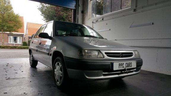 Citroën Saxo - 1.1I SX Jaar APK 5 deurs - 1