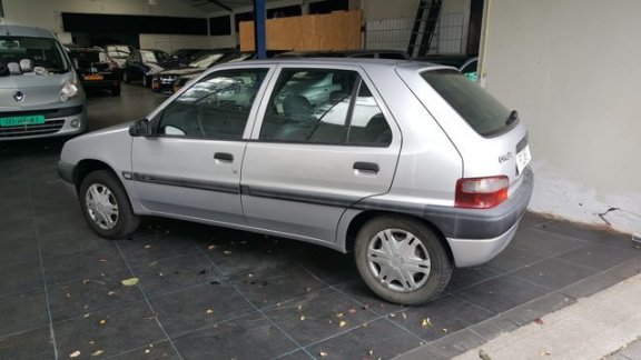 Citroën Saxo - 1.1I SX Jaar APK 5 deurs - 1