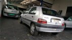 Citroën Saxo - 1.1I SX Jaar APK 5 deurs - 1 - Thumbnail