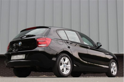 BMW 1-serie - 116 F20 116i 5 deurs | 135 pk | 1e eigenaar | Sportstoelen - 1