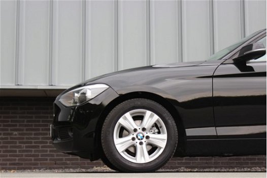 BMW 1-serie - 116 F20 116i 5 deurs | 135 pk | 1e eigenaar | Sportstoelen - 1