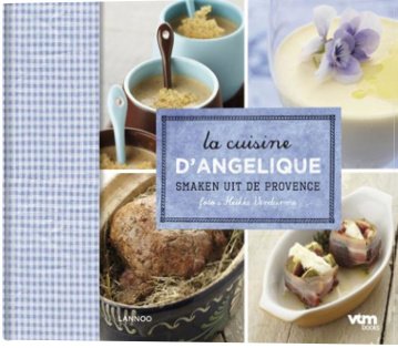 La cuisine d'Angelique smaken uit de Provence - 1