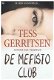 Tess Gerritsen - De Mefisto club - 0 - Thumbnail