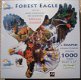 SunsOut - Forest Eagle - 1000 Stukjes Nieuw - 2 - Thumbnail