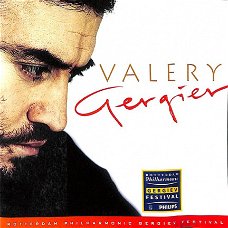 Valery Gergiev  -  Valery Gergiev  (CD)
