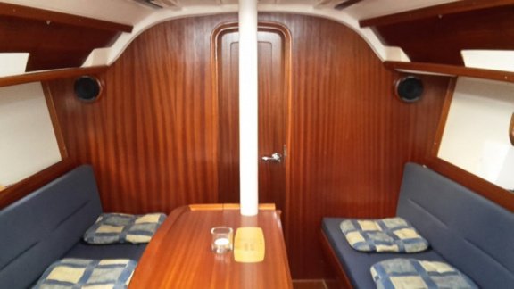 Bavaria 32 Cruiser - 3