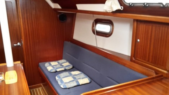 Bavaria 32 Cruiser - 5