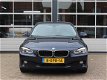 BMW 3-serie Touring - 316d (Airco, Navigatie, Radio-CD, Bluetooth Carkit, Cruise Control, LM-Velgen, - 1 - Thumbnail