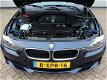 BMW 3-serie Touring - 316d (Airco, Navigatie, Radio-CD, Bluetooth Carkit, Cruise Control, LM-Velgen, - 1 - Thumbnail