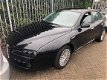 Alfa Romeo 159 - 1.9 jtd sedan 2008 - 1 - Thumbnail