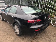 Alfa Romeo 159 - 1.9 jtd sedan 2008