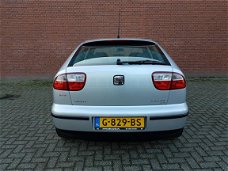 Seat Leon - 1.9 TDI Stella / AIRCO / UNIEK / GOED ONDERHOUDEN