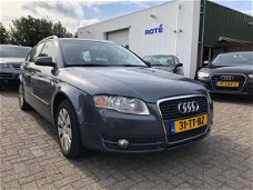 Audi A4 Avant - 2.0 TDI