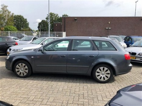 Audi A4 Avant - 2.0 TDI - 1