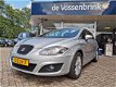 Seat Leon - 1.2 Tsi Business Copa 105pk NL-Auto *Geen Afl.kosten - 1 - Thumbnail