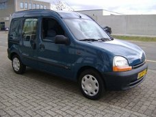 Renault Kangoo - 1.9 D-55 org km.stand