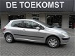 Peugeot 307 - 2.0 HDI Airco ECC Youngtimer BTW NAP - 1 - Thumbnail