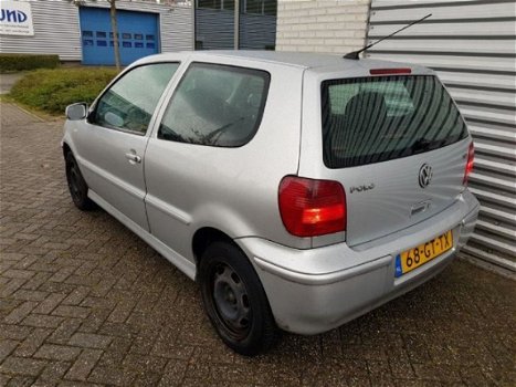 Volkswagen Polo - 1.4 TDI Trendline, Stuurbekrachteging, APK 09-2019 - 1