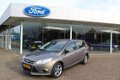 Ford Focus Wagon - 1.0 ECOBOOST EDITION Navigatie , 1e Eigenaar - 1 - Thumbnail