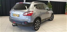 Nissan Qashqai - 1.6 Connect Edition Trekhaak Panoramadak