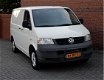 Volkswagen Transporter - BESTEL TDI 63KW 0.8 - 1 - Thumbnail