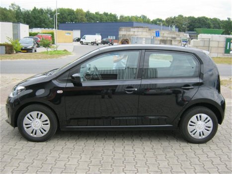 Volkswagen Up! - 1.0 cheer up! BlueMotion - 1