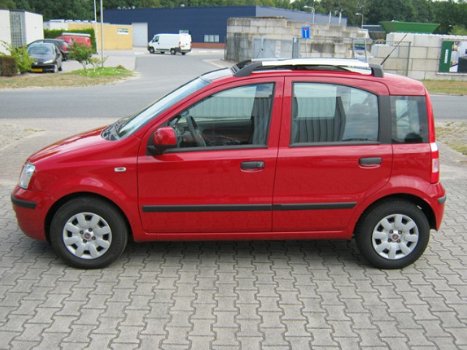 Fiat Panda - 1.2 Edizione Cool - 1
