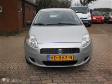 Fiat Grande Punto - 1.2 Active