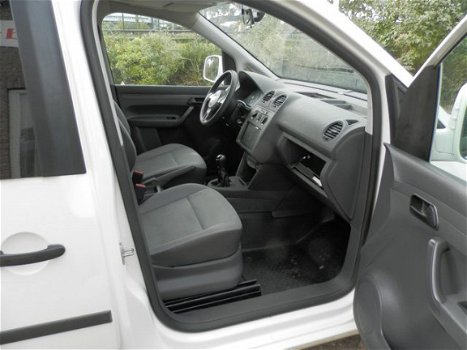 Volkswagen Caddy - 1.6 TDI - 1