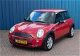 Mini Mini One - 1.6 Seven 