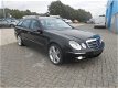 Mercedes-Benz E-klasse Combi - 220 CDI Avantgarde - 1 - Thumbnail