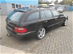 Mercedes-Benz E-klasse Combi - 220 CDI Avantgarde - 1 - Thumbnail