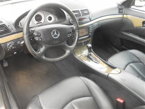 Mercedes-Benz E-klasse Combi - 220 CDI Avantgarde - 1