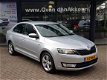 Skoda Rapid - 1.2 86pk TSI Elegance / Rijklaarprijs/ 12 maanden garantie - 1 - Thumbnail