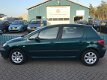 Peugeot 307 - XR 2.0 HDI 90pk | 5-drs | NAP - 1 - Thumbnail