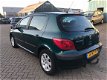 Peugeot 307 - XR 2.0 HDI 90pk | 5-drs | NAP - 1 - Thumbnail