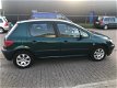 Peugeot 307 - XR 2.0 HDI 90pk | 5-drs | NAP - 1 - Thumbnail